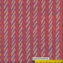 Herringbone Stripe Brown by Brandon Mably